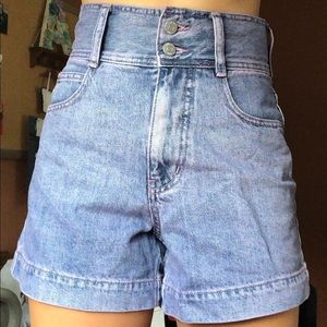 BDG urban outfitters shorts